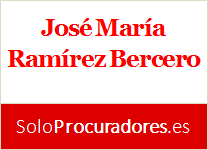 JOSÉ MARÍA RAMÍREZ BERCERO