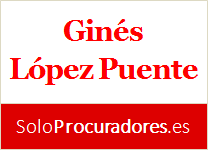 GINÉS LÓPEZ PUENTE